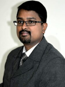 Dr.Sugandhan